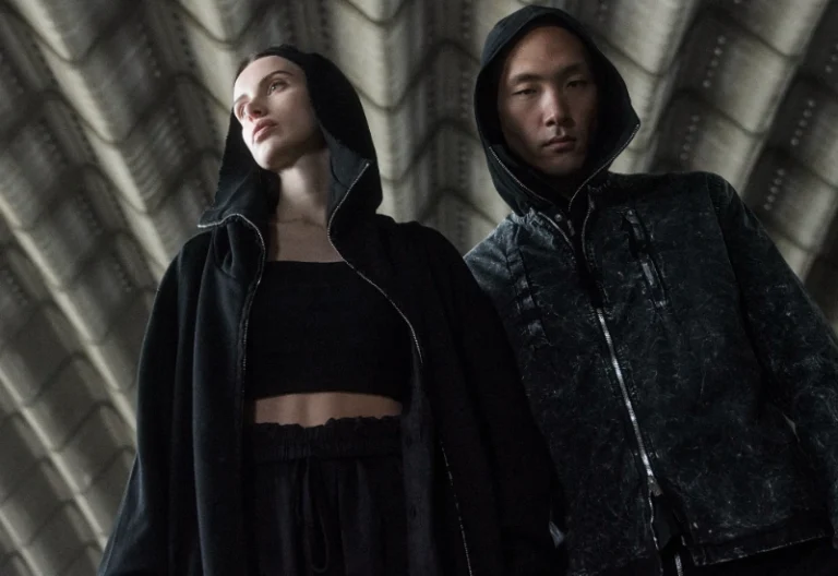 collection Thom Krom homme