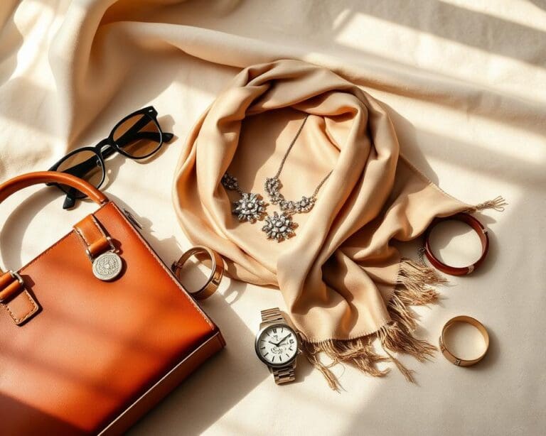 accessoires incontournables