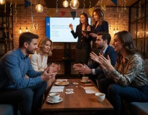 animation interactive