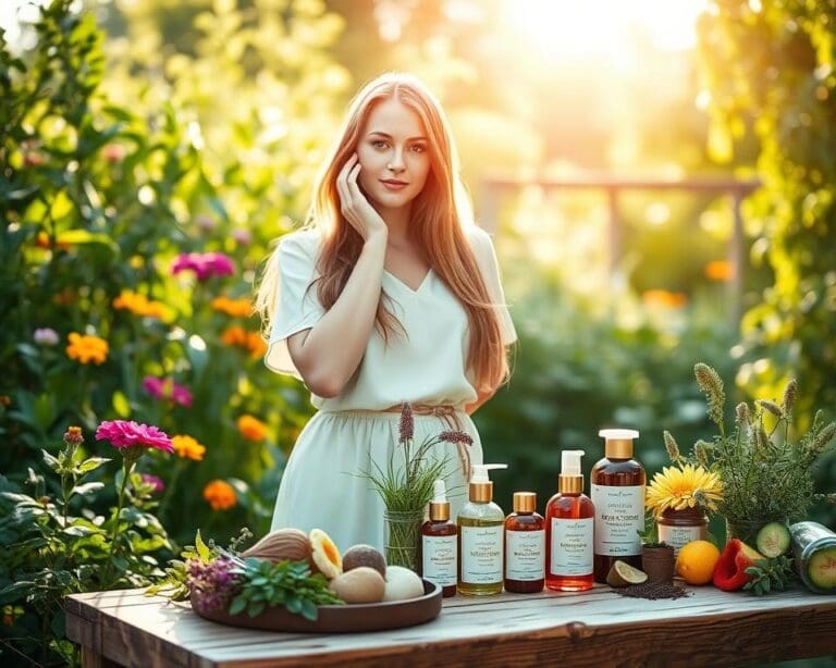 beauté naturelle conseils