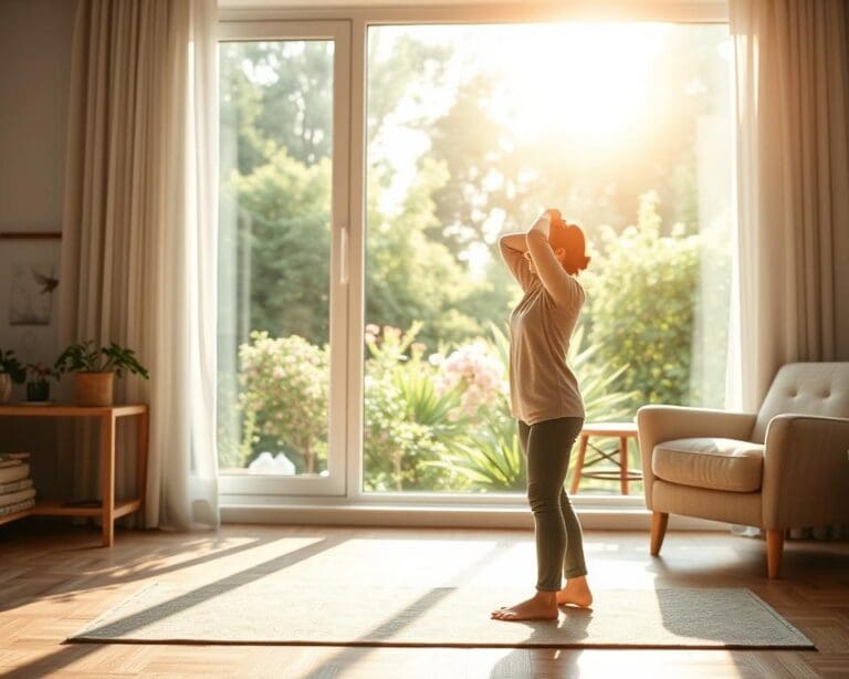 bien-être au quotidien