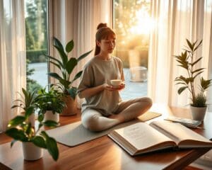 bien être quotidien