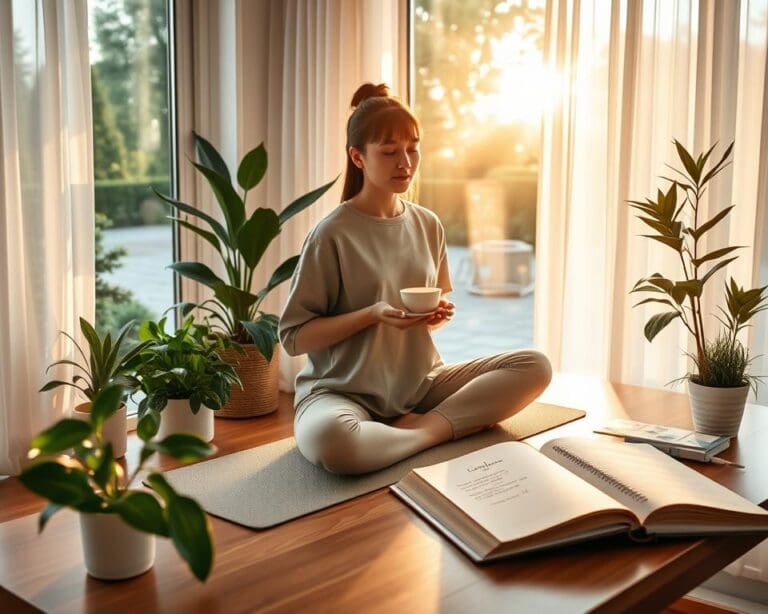 bien être quotidien