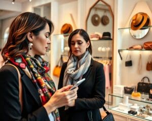 choisir accessoires look