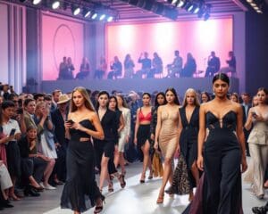 créateurs fashion week