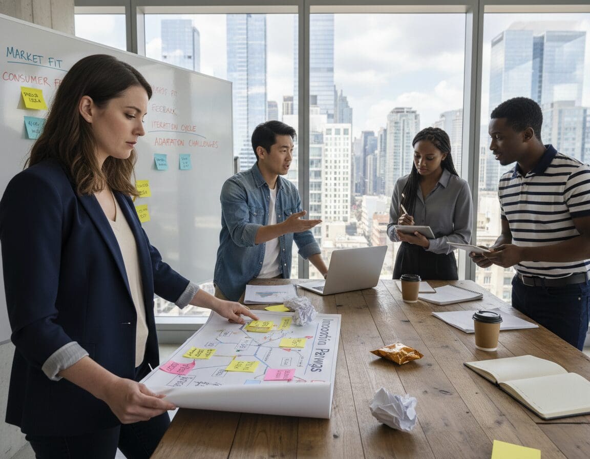 innovations échouent pourquoi