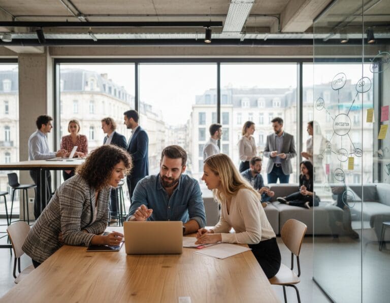 journal des entrepreneurs