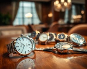 montre élégante choisir