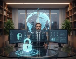 protéger ses données en ligne