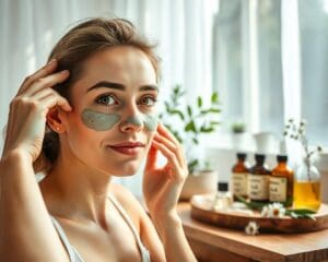 réduire imperfections naturellement