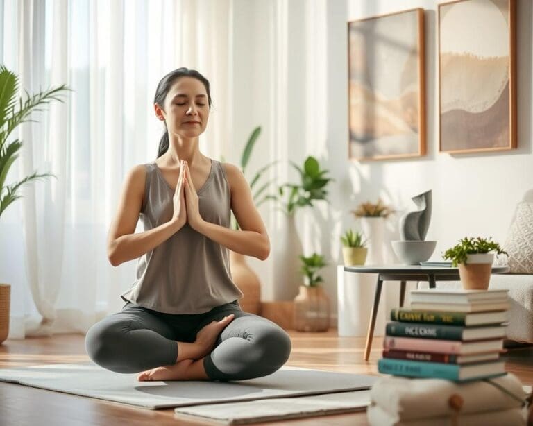 réduire le stress