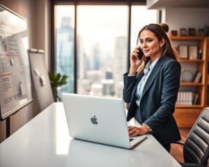 réussir en tant qu’entrepreneur