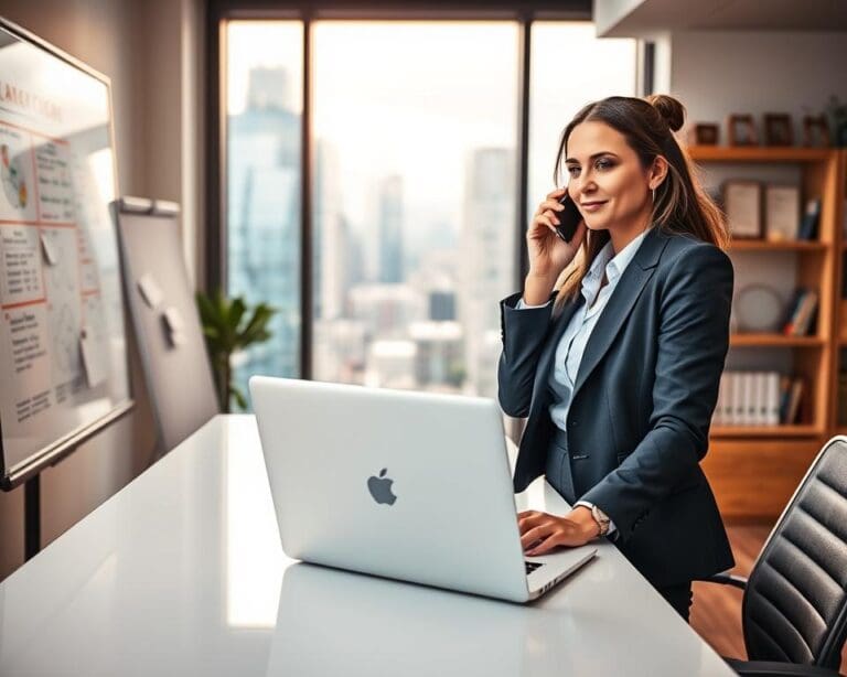 réussir en tant qu’entrepreneur