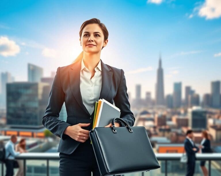 réussir sa carrière