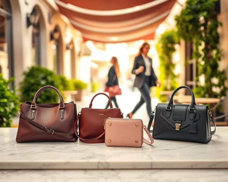sacs tendance