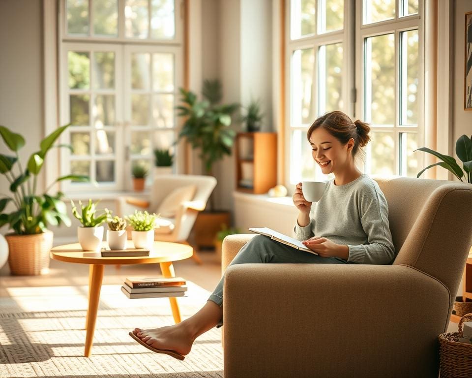 se sentir mieux conseils