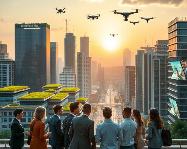 secteurs opportunités 2026