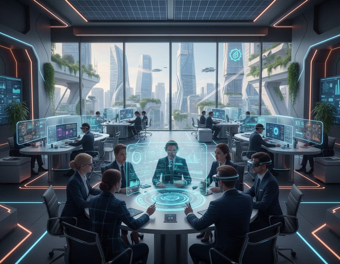 tendances technologiques 2026