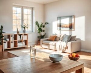 Comment adopter un lifestyle minimaliste et sain ?