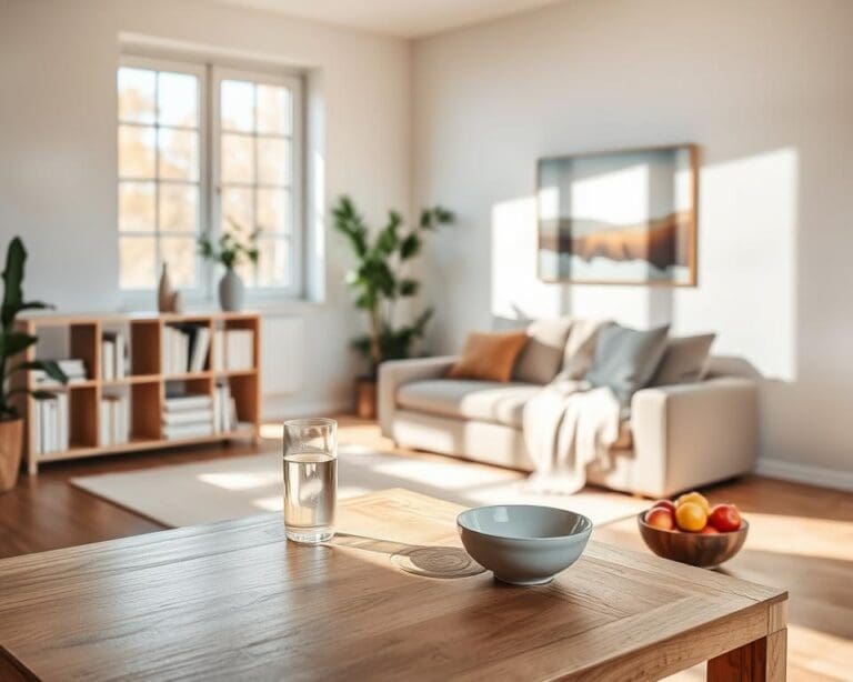 Comment adopter un lifestyle minimaliste et sain ?