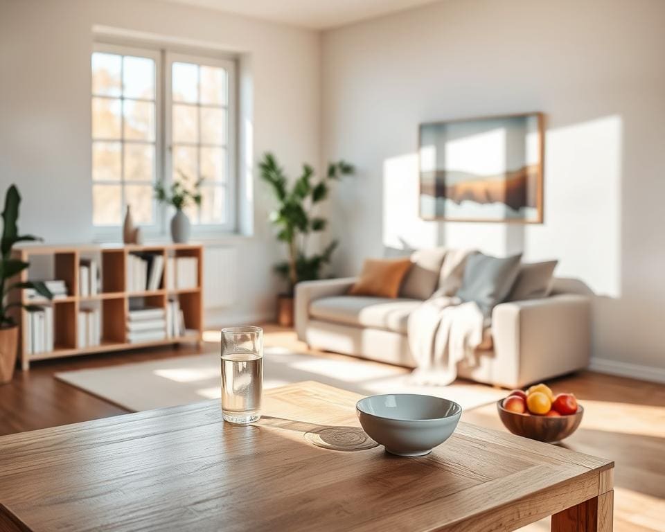 Comment adopter un lifestyle minimaliste et sain ?