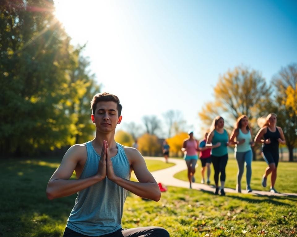 Comment améliorer sa concentration grâce au sport ?