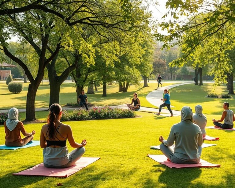 Comment équilibrer fitness et bien-être mental ?