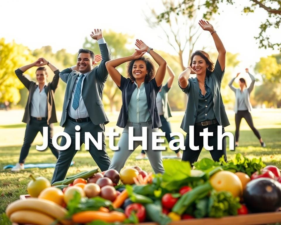 Comment garder une bonne santé articulaire ?