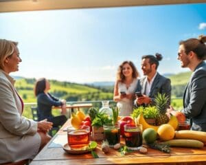 Comment préserver sa santé sur le long terme ?