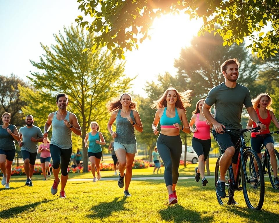 Comment rester motivé pour une vie plus saine ?