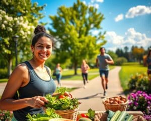 Comment vivre plus sainement au quotidien ?
