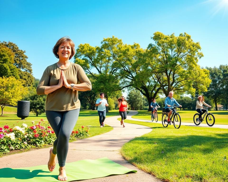 Pourquoi bouger chaque jour change-t-il la vie ?