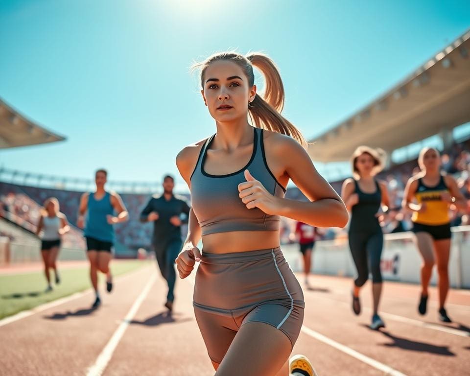 Pourquoi le sport améliore-t-il la confiance en soi ?