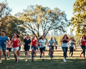 Pourquoi pratiquer régulièrement une activité physique ?