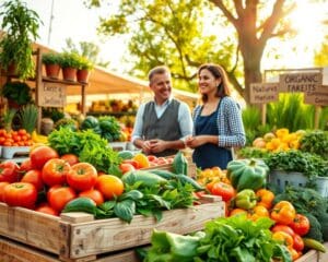 Quels sont les bienfaits d’une alimentation naturelle ?