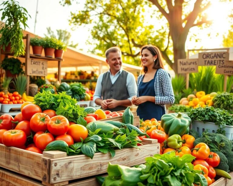 Quels sont les bienfaits d’une alimentation naturelle ?