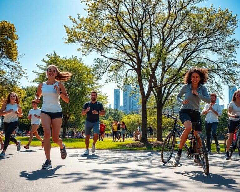 Quels sont les secrets d’un lifestyle énergique ?