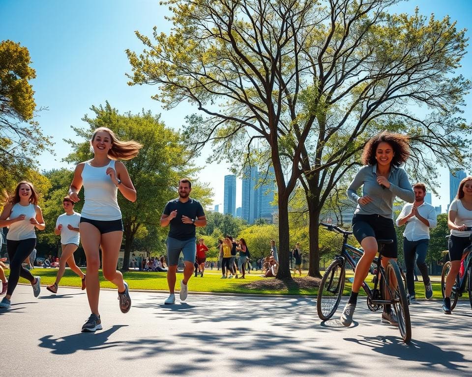 Quels sont les secrets d’un lifestyle énergique ?