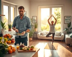 énergie au quotidien