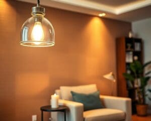 luminaire maison ambiance