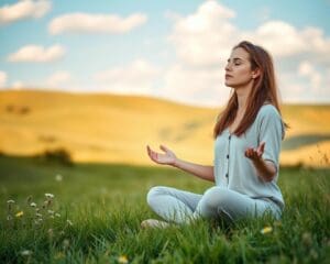 réduire le stress quotidien