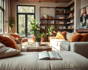 confort et optimisation de la maison