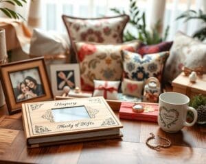 idées cadeaux personnalisées