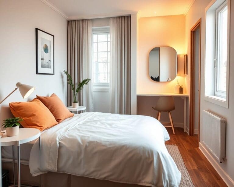 petite chambre