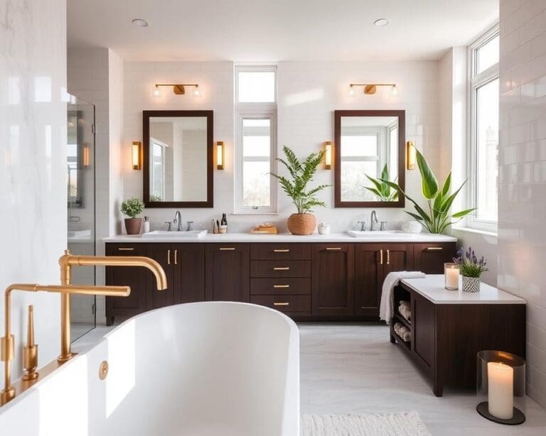 rénover salle de bain