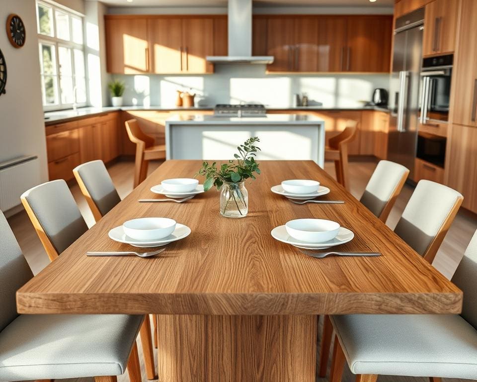table à manger
