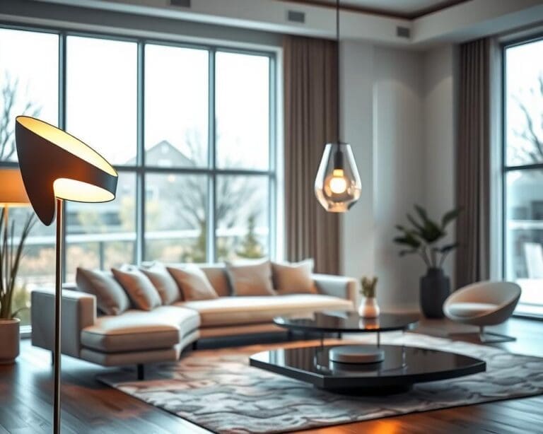 lampes design