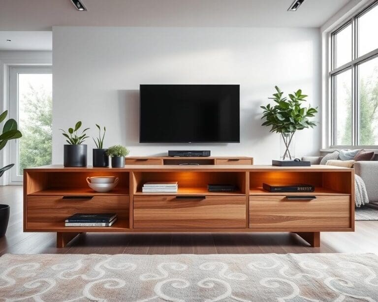 meuble TV