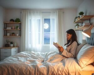 améliorer le sommeil