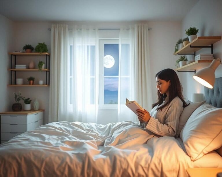 améliorer le sommeil
